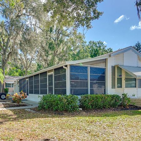 Bright Home Pool Access And Screened-In Porch! The Meadows Eksteriør bilde